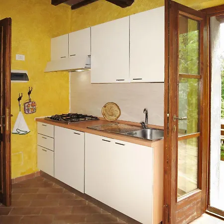 Locazione Turistica Mimosa