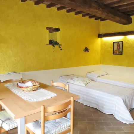 Apartamento Locazione Turistica Mimosa *