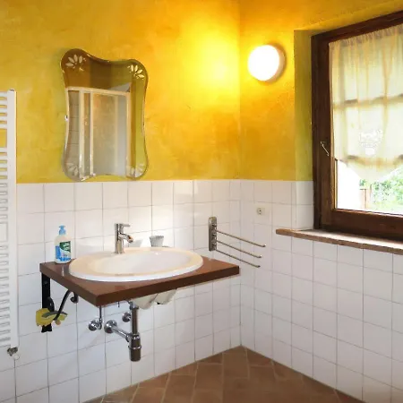 Apartamento Locazione Turistica Mimosa *