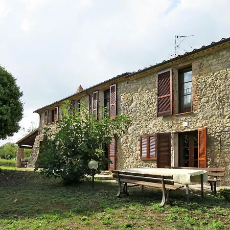 Locazione Turistica Mimosa * Gabellino