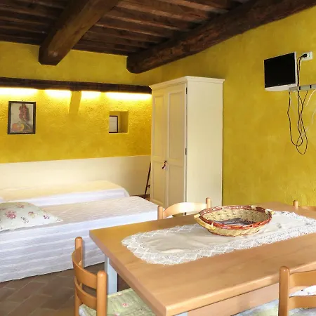 Apartamento Locazione Turistica Mimosa *