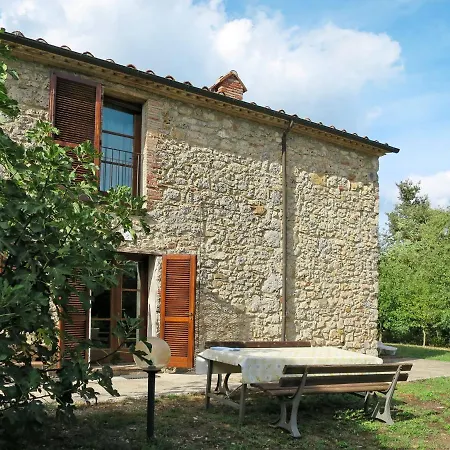 Locazione Turistica Mimosa Gabellino